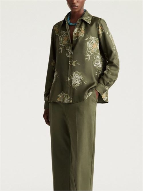 camicia Momonì | MOSH0277420