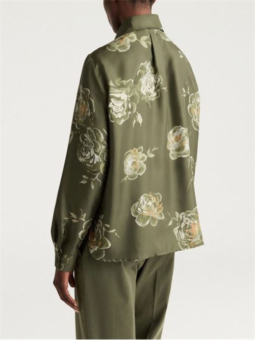 camicia Momonì | MOSH0277420