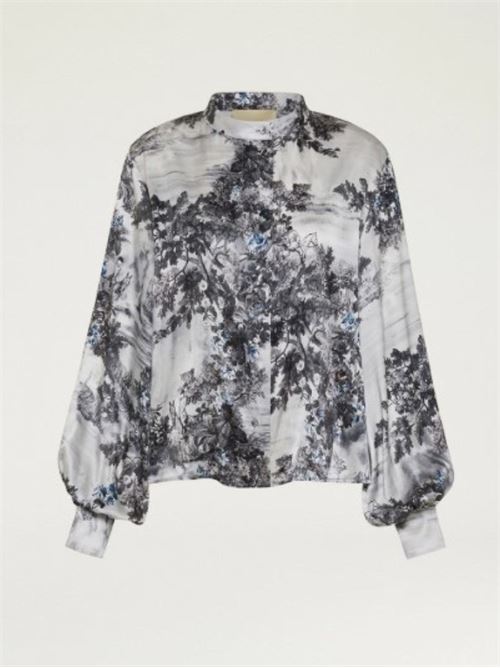 camicia Momonì | MOSH0309096