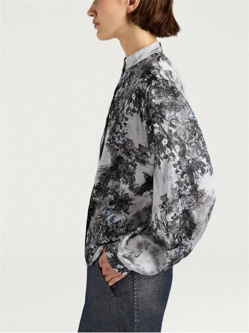 camicia Momonì | MOSH0309096