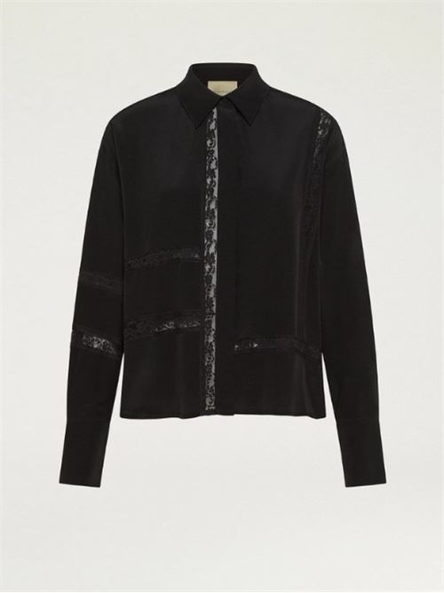 camicia Momonì | MOSH0360990