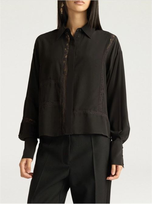 camicia Momonì | MOSH0360990