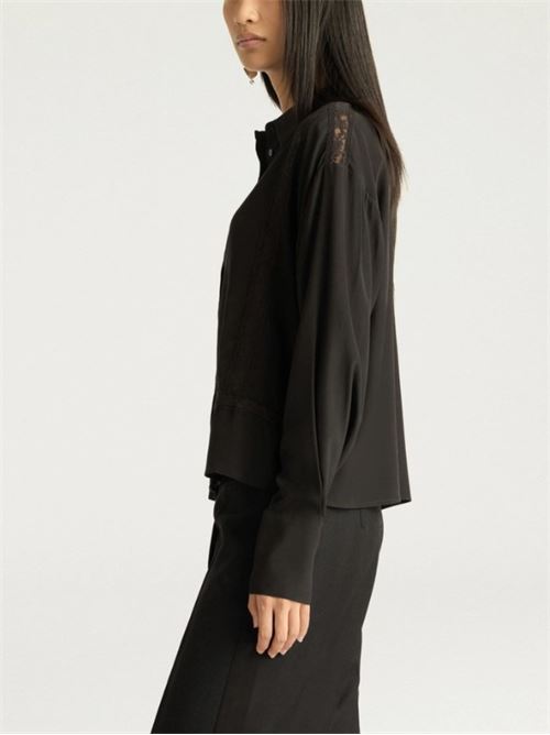 camicia Momonì | MOSH0360990