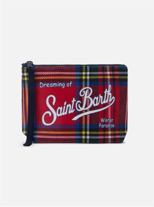 pochette SAINT BARTH | ALINEW/00968I41