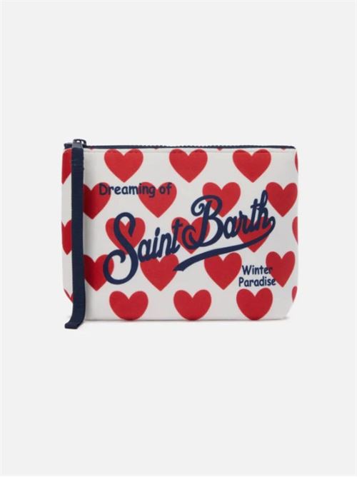 pochette SAINT BARTH | ALINEW/01505I1041