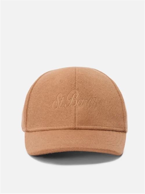 cappello SAINT BARTH | BASEBALL/00163I19