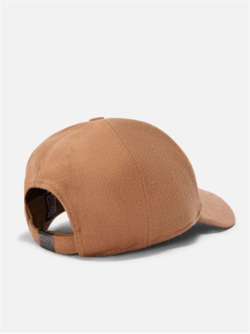 cappello SAINT BARTH | BASEBALL/00163I19