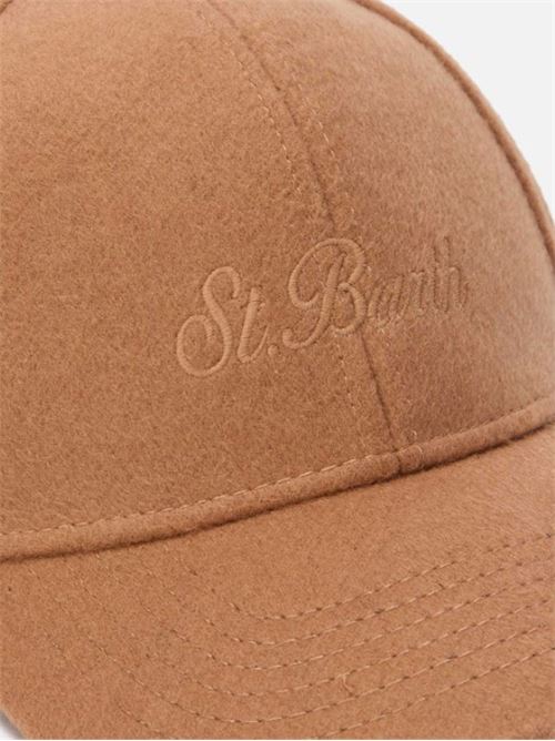 cappello SAINT BARTH | BASEBALL/00163I19