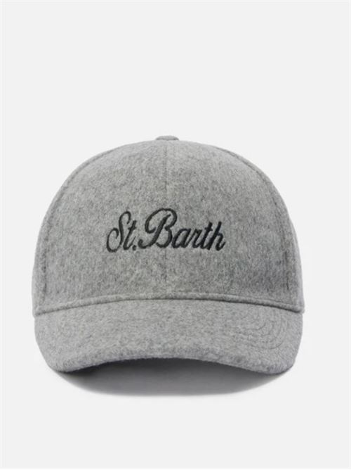 cappello SAINT BARTH | BASEBALL/00265I15