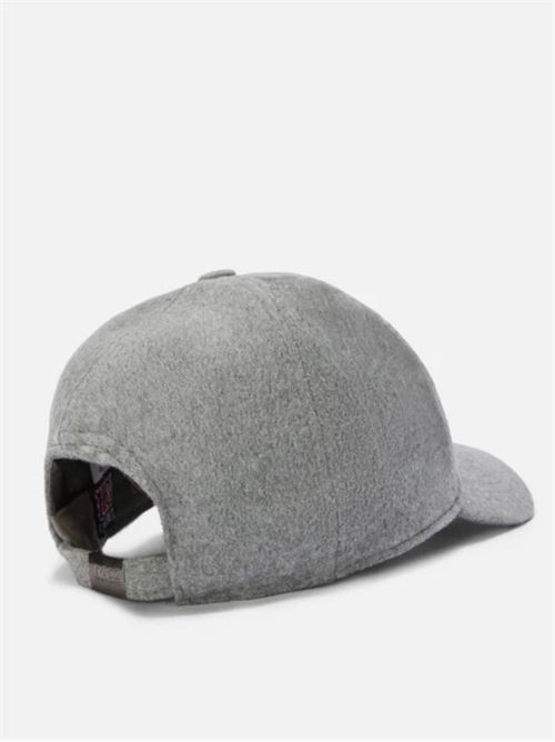 cappello SAINT BARTH | BASEBALL/00265I15