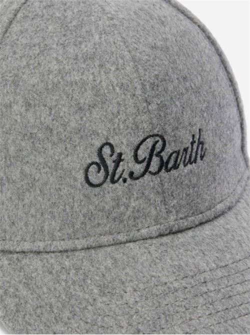 cappello SAINT BARTH | BASEBALL/00265I15