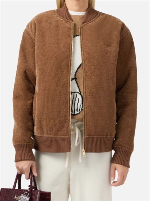 bomber SAINT BARTH | CELIA/00024I19