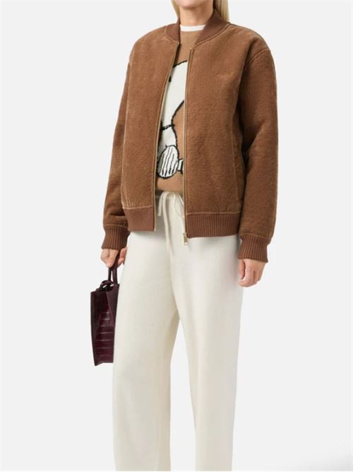 bomber SAINT BARTH | CELIA/00024I19