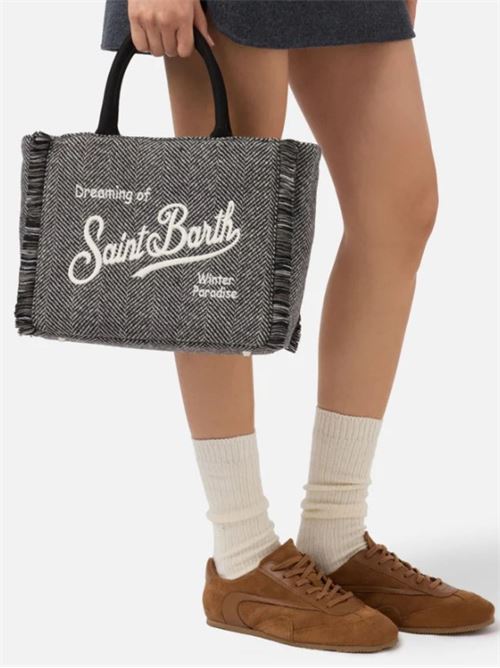 borsa SAINT BARTH | COLETTE/00298I0015