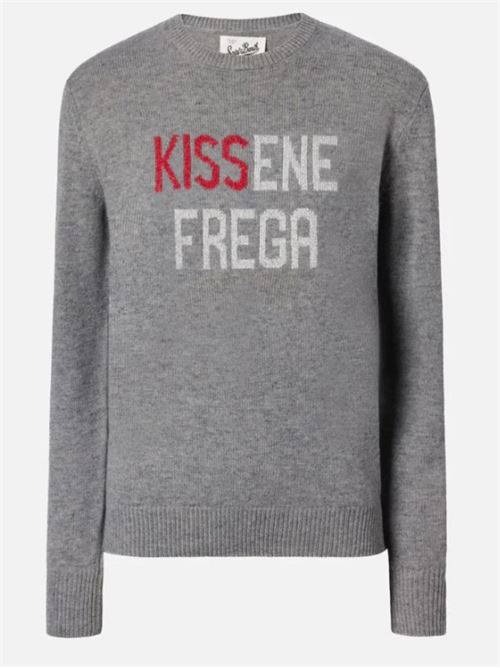 maglia SAINT BARTH | NEWQUEEN/04000I15ML