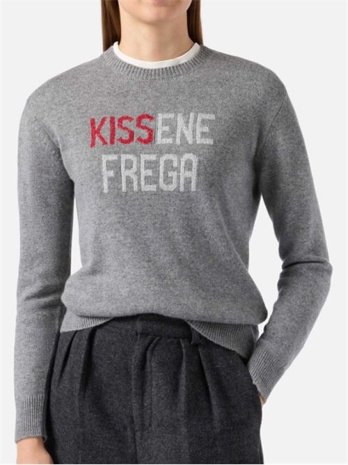 maglia SAINT BARTH | NEWQUEEN/04000I15ML