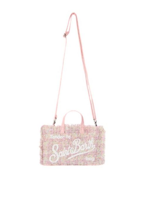 phone bag SAINT BARTH | PHONEBAG/00267I21