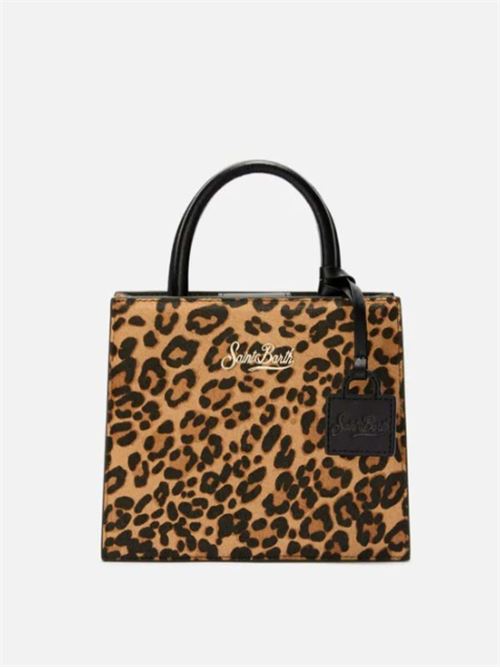 borsa SAINT BARTH | SHOPMINI/00501I18