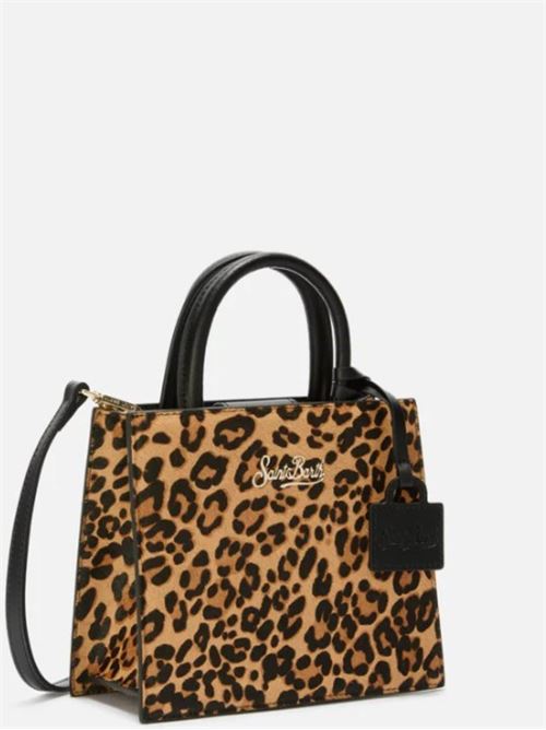 borsa SAINT BARTH | SHOPMINI/00501I18