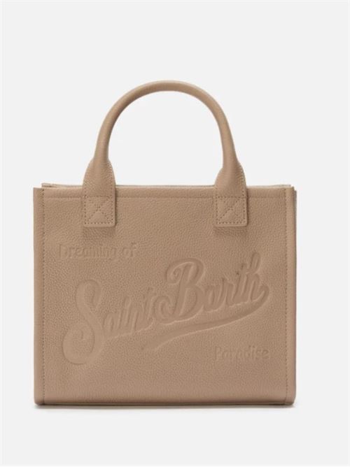 borsa SAINT BARTH | VANITYMIDI/00531ISB 12