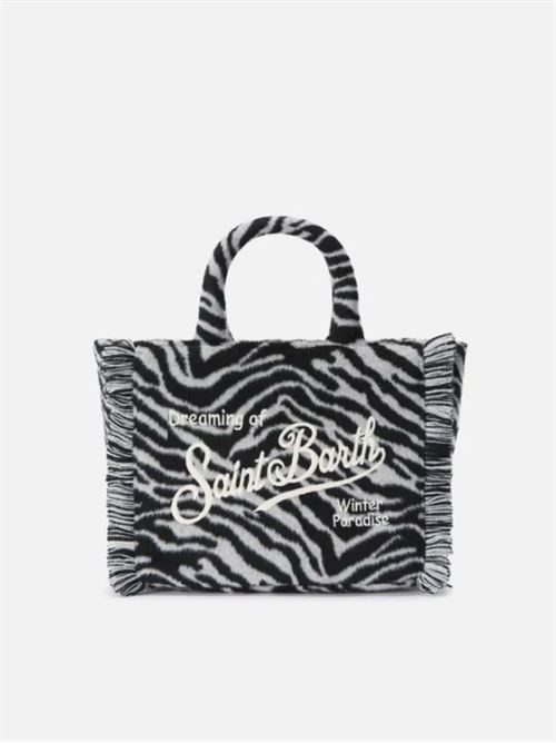 borsa SAINT BARTH | VANITYMINI/00269I00