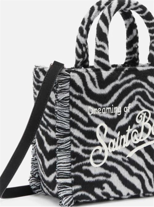 borsa SAINT BARTH | VANITYMINI/00269I00