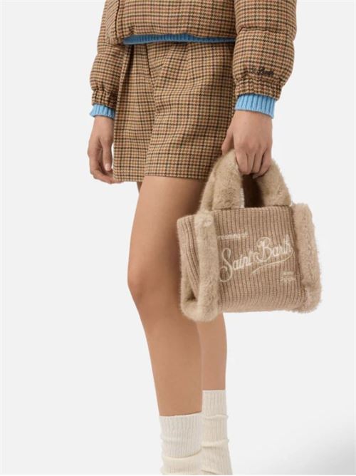 borsa SAINT BARTH | VANITYMINI/00295I11