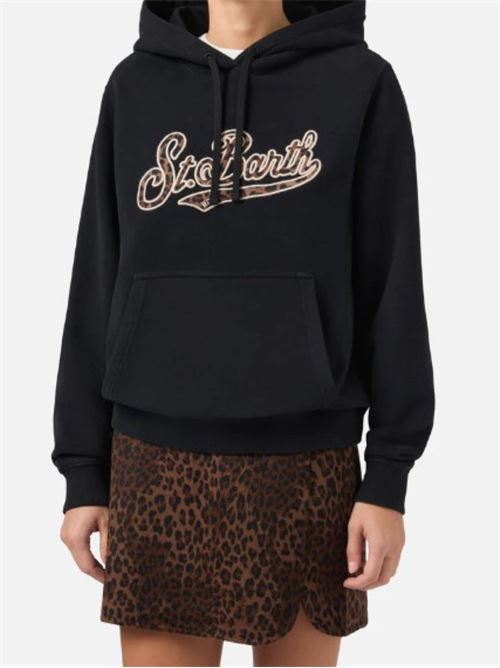 felpa SAINT BARTH | VIRGINIA/01070I00