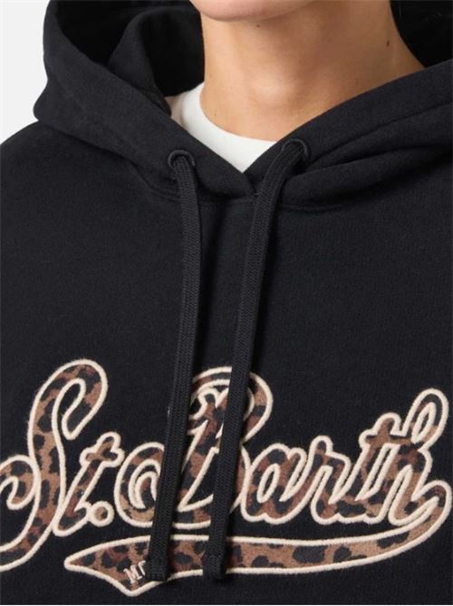 felpa SAINT BARTH | VIRGINIA/01070I00