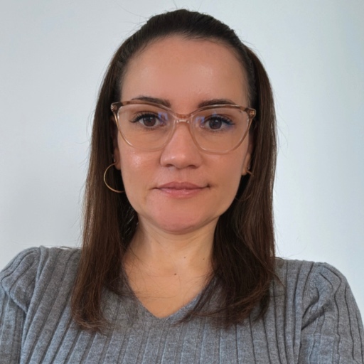 Claudia Del Prado