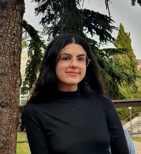 Hanne Zuluaga