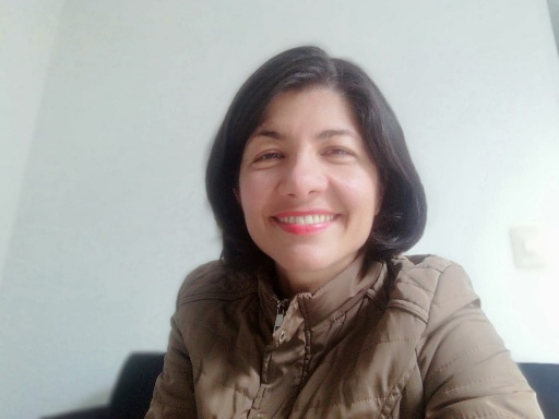 Sandra Milena Salazar