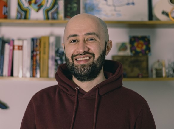Daniel Insuasty