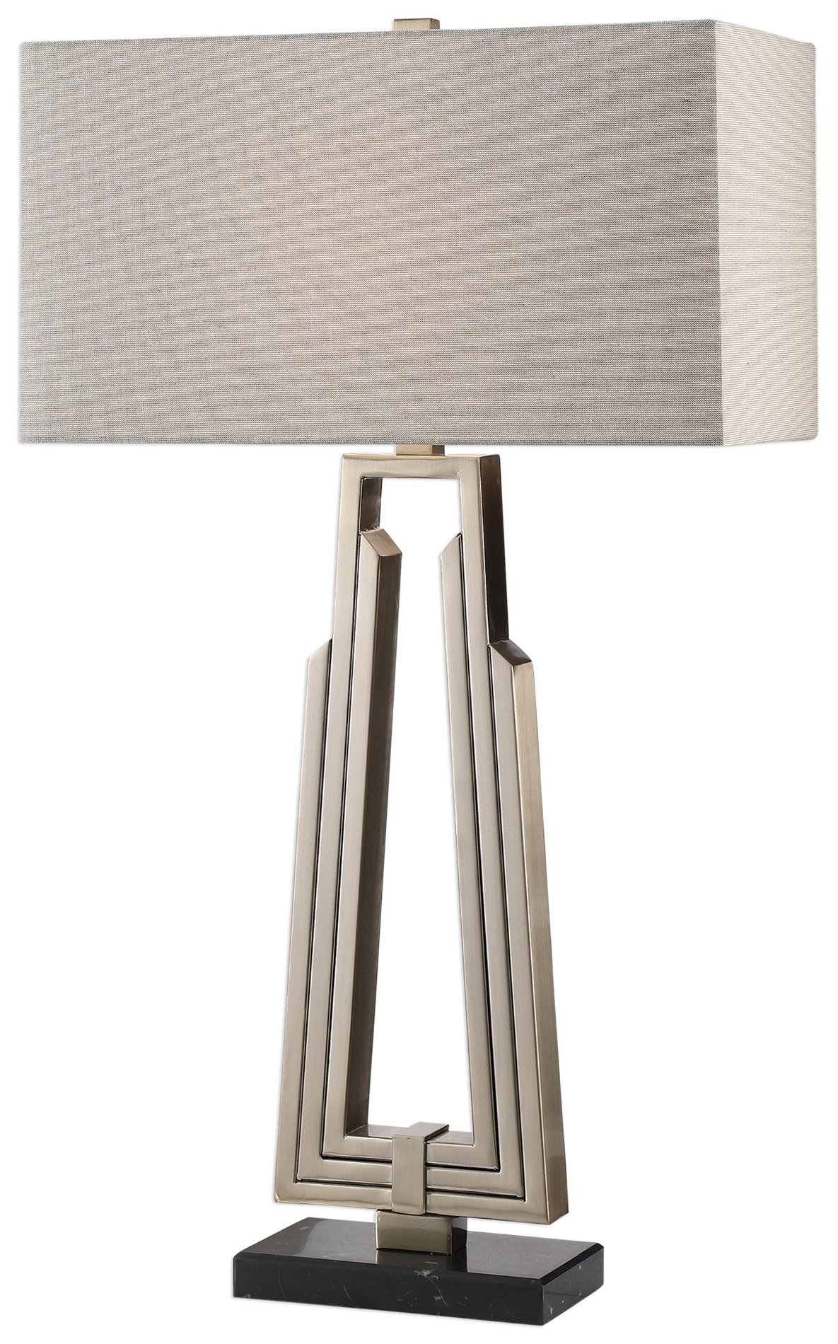 modern style table lamps