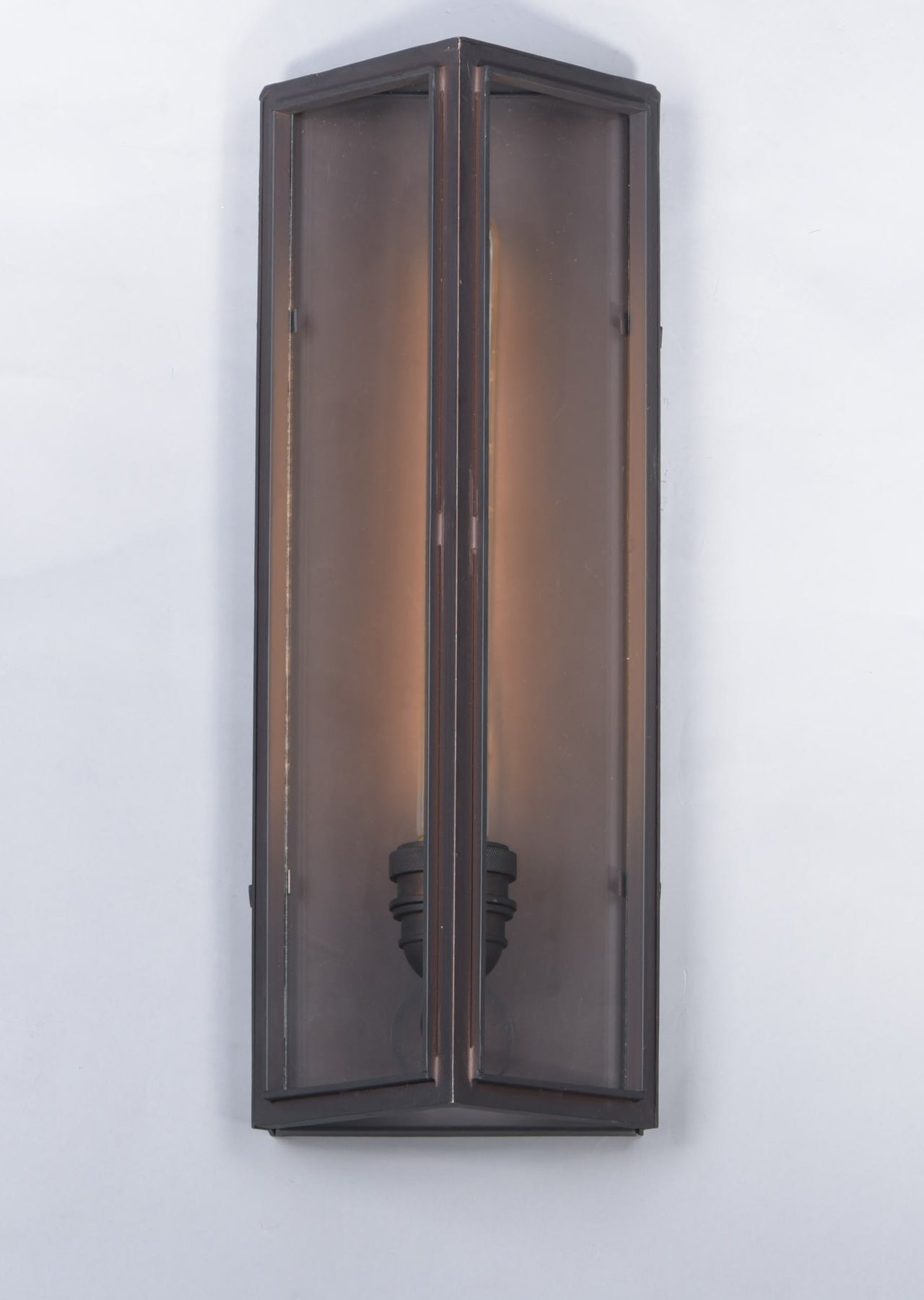 exterior wall decor on Maxim Lighting 4064cloi Pasadena Transitional Outdoor Wall Sconce Mx 4064cloi