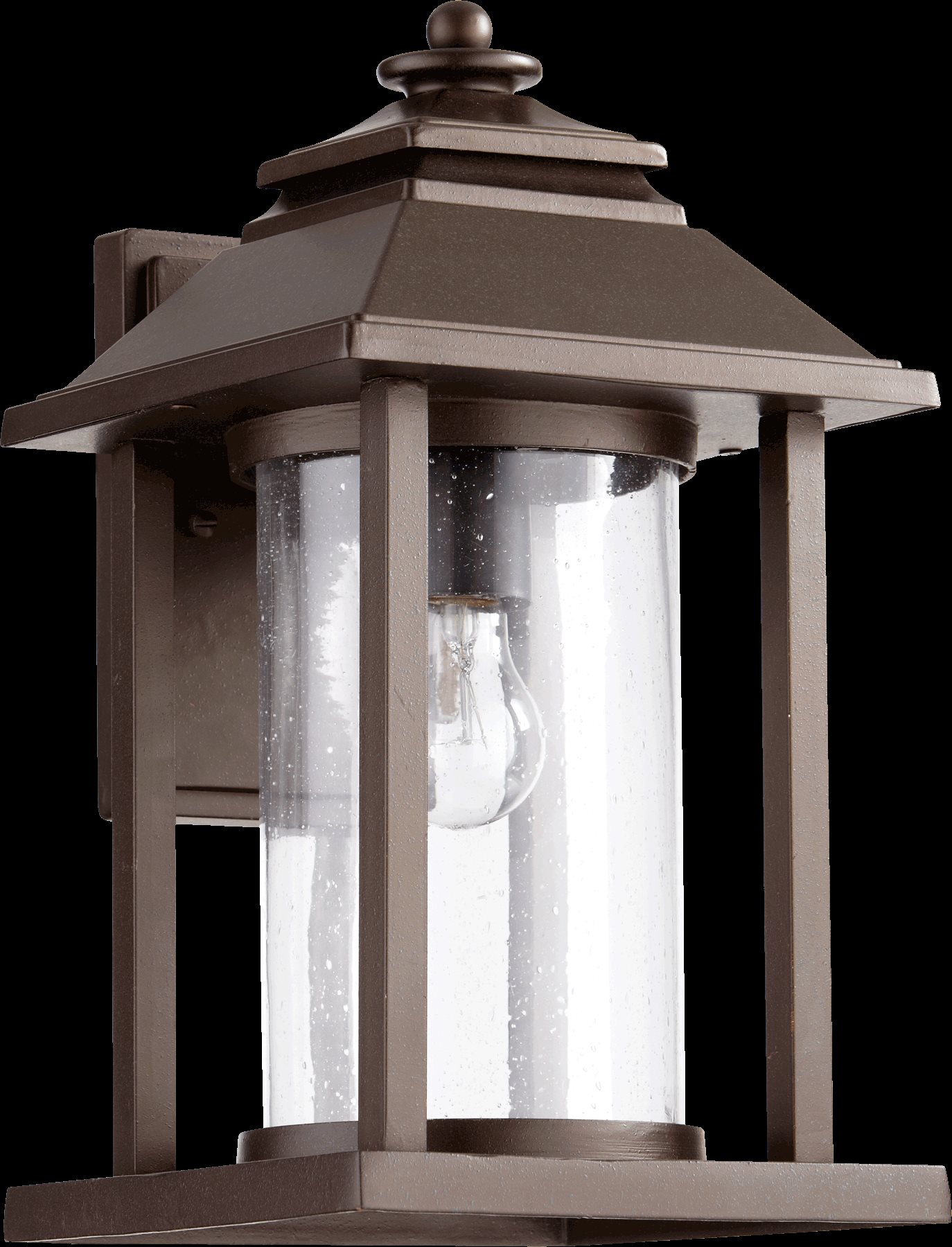 transitional outdoor wall sconces