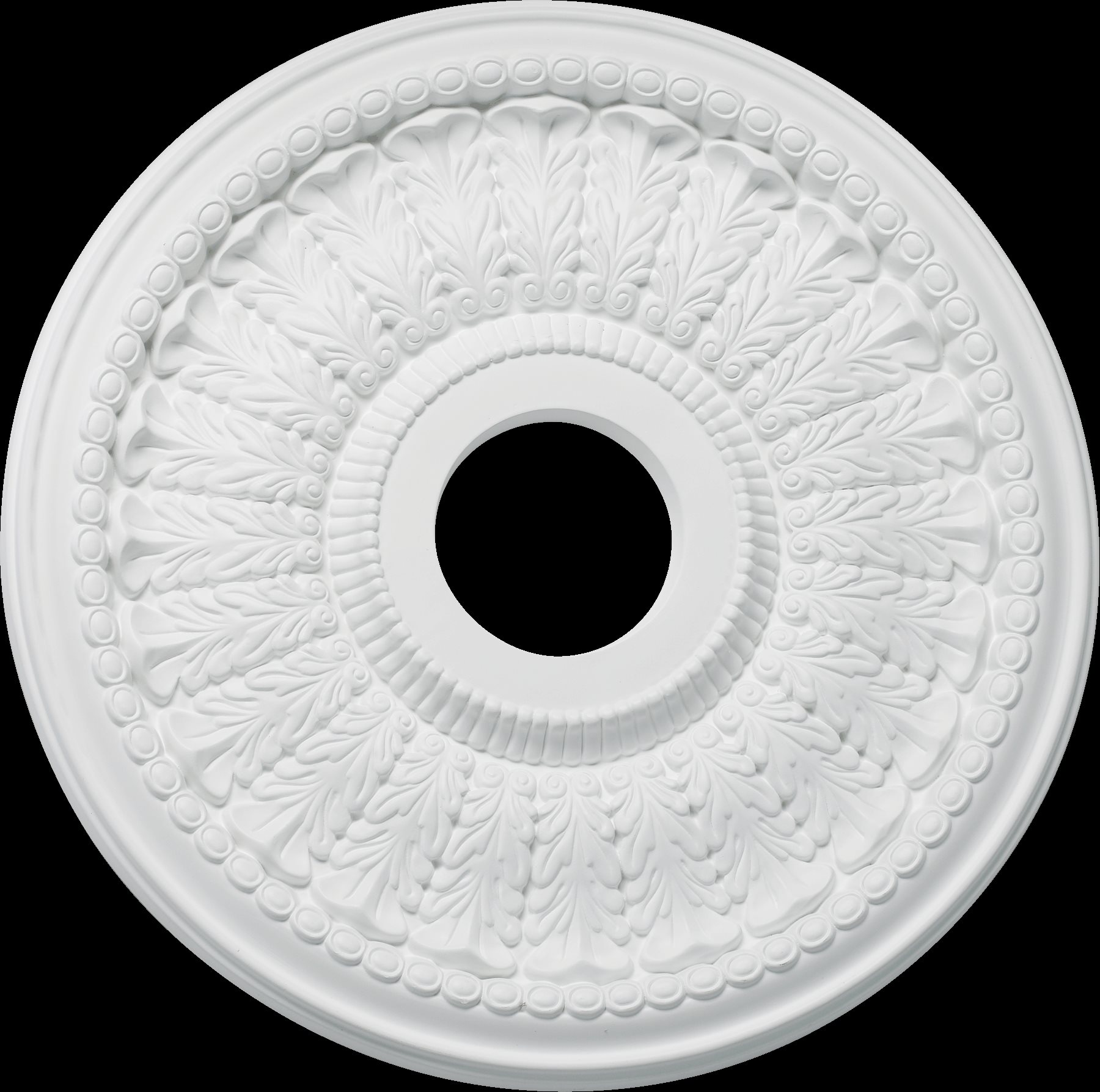 Quorum Lighting 7 3130 8 30 Ceiling Medallion Qr 7 3130 8