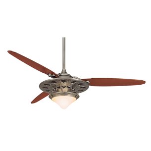Casablanca Fans 89u97m 64 Marrakesh Contemporary Ceiling Fan Casa