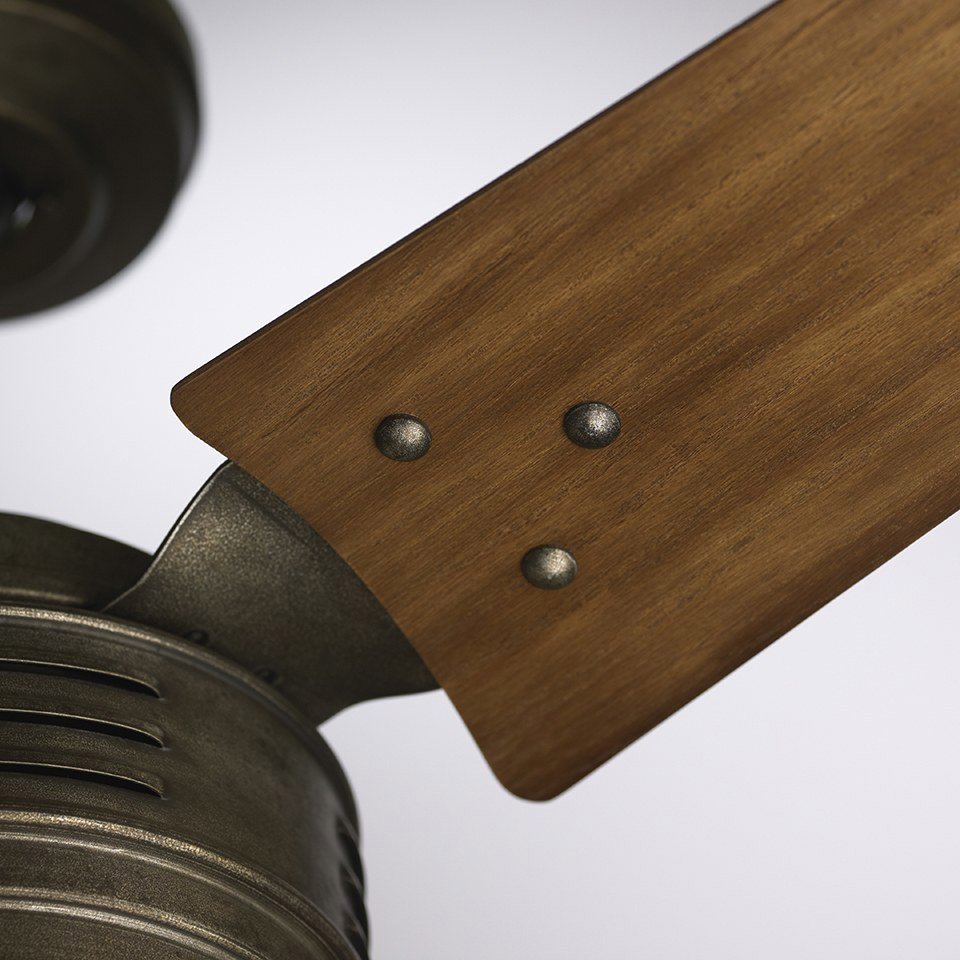 Emerson Cf766vs 4th Avenue 60 Modern Contemporary Ceiling Fan