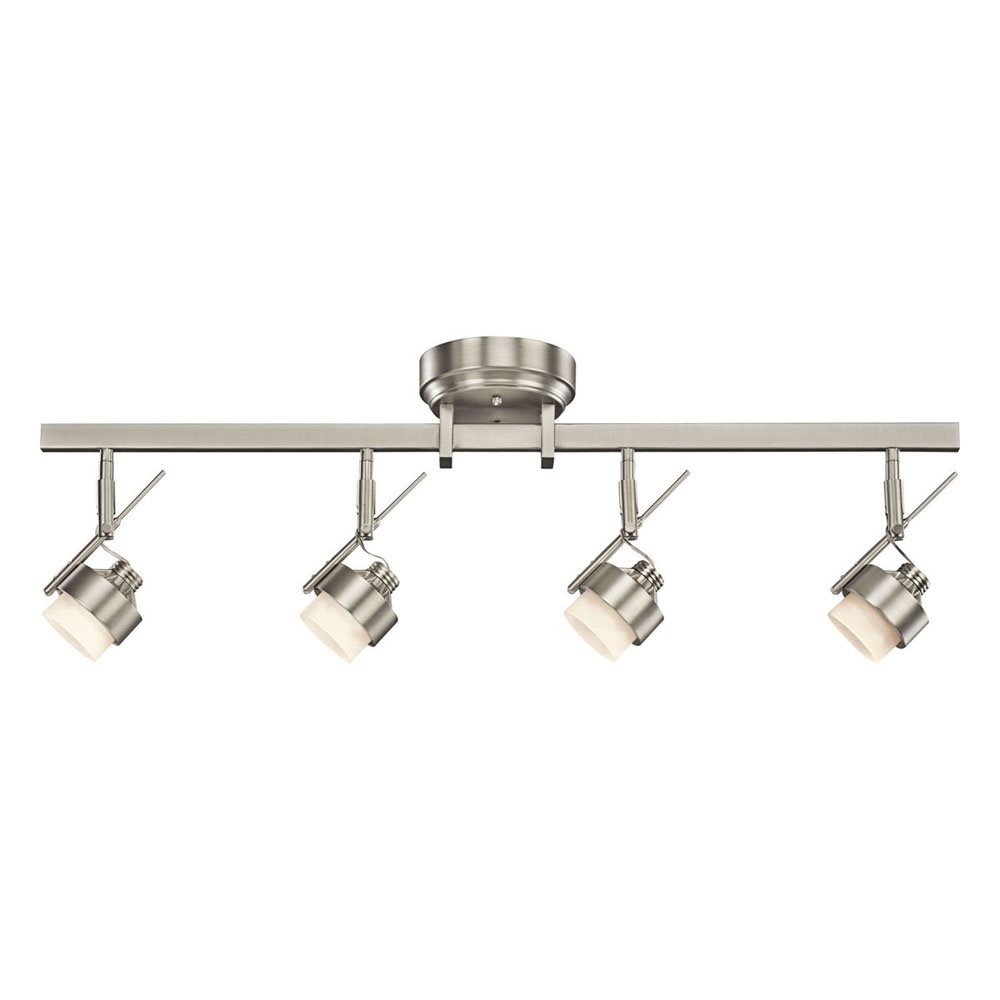 Kichler Lighting 10326ni Led Contemporary Directional Wall