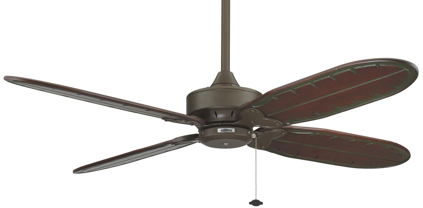 Fanimation Ma7400 Windpointe Fan Motor Only Four Blades Series