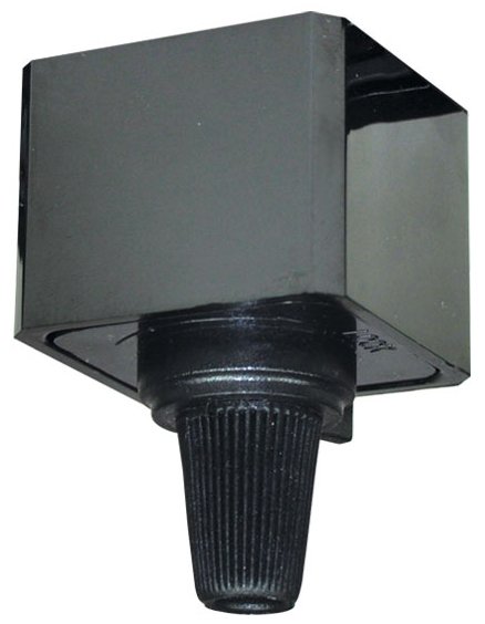 Nora Lighting NT-317 Pendant Track Adapter for Single / 2-CircuitTrack