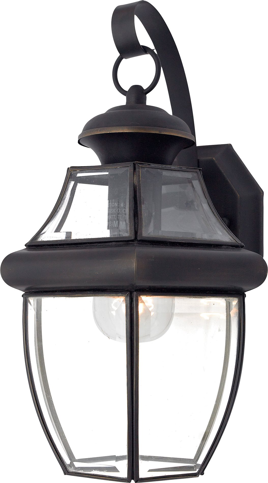Exterior Wall Sconce Lights