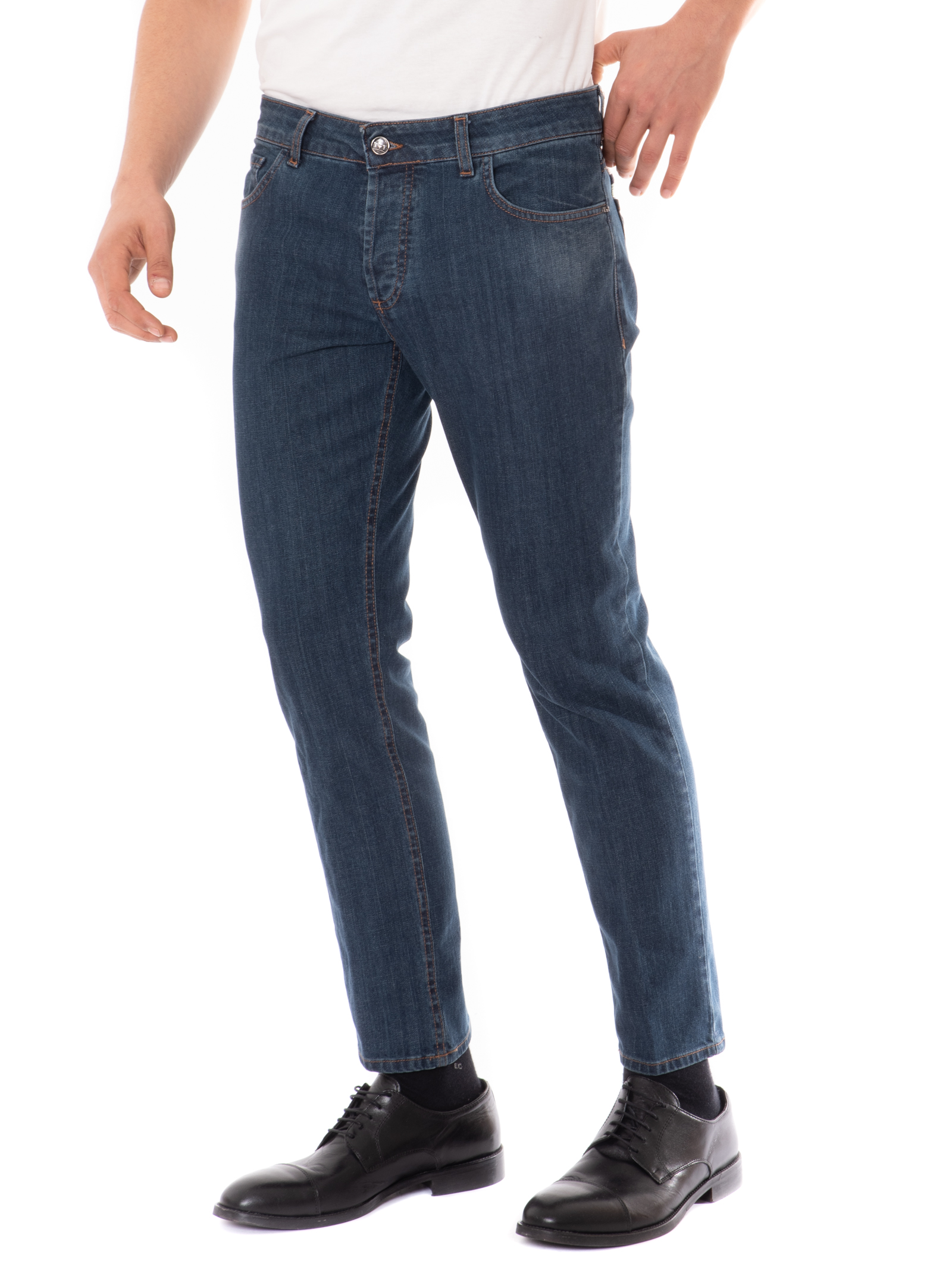DENIM - ENTRE AMIS - Assolo Fashion