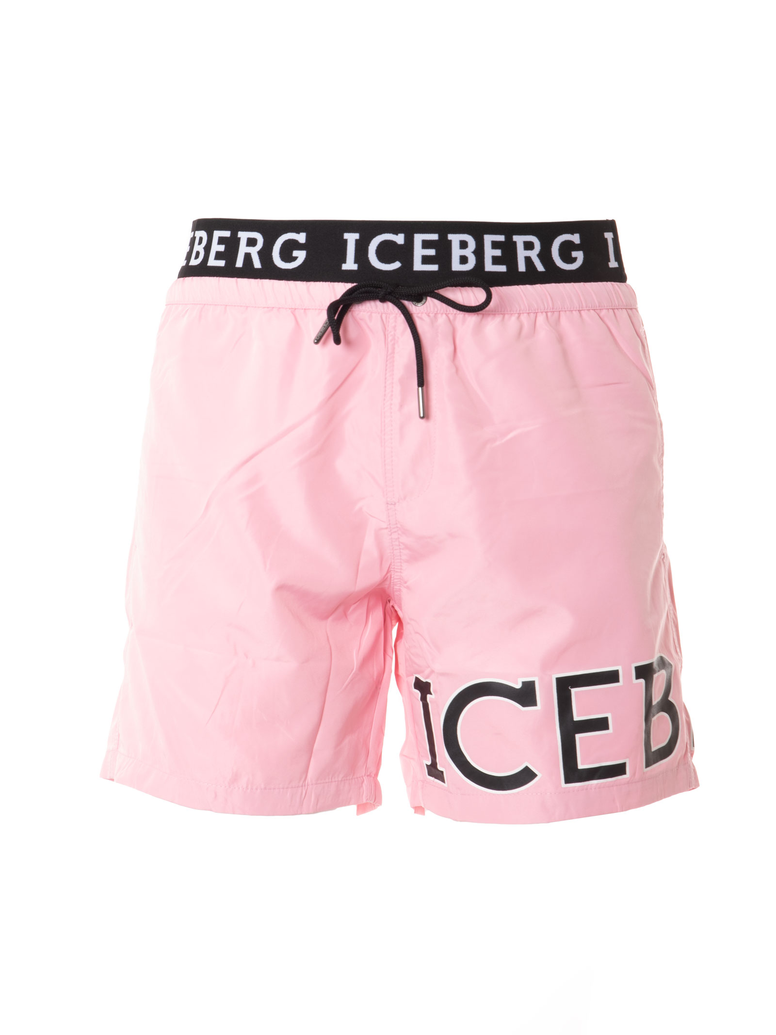 PANTALONCINO MARE - ICEBERG - Assolo Fashion