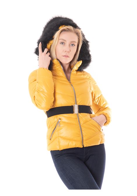 capispalla marina yachting