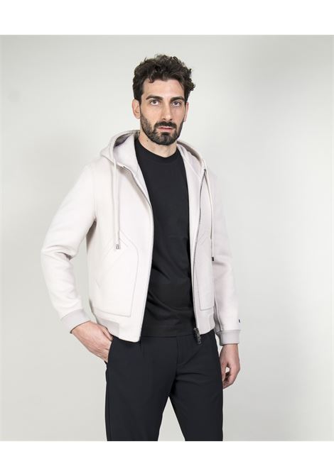 Bomber Alain ghiaccio PETER HADLEY | ALAINGHIACCIO
