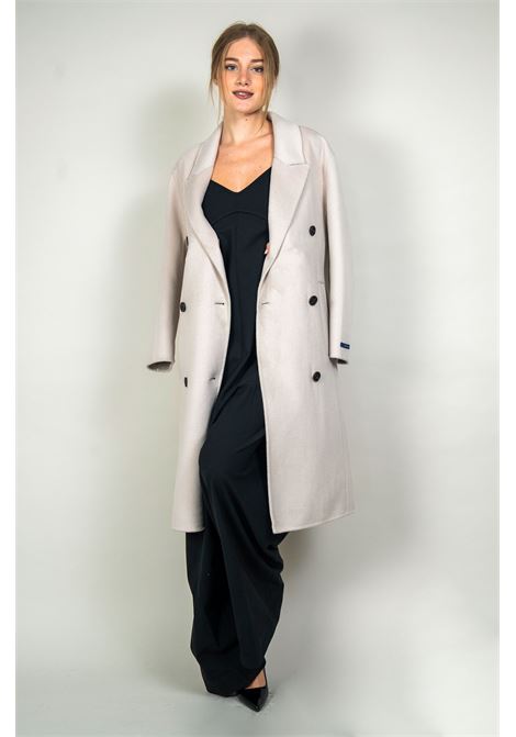 Cappotto Julie ghiaccio PETER HADLEY | JULIEGHIACCIO