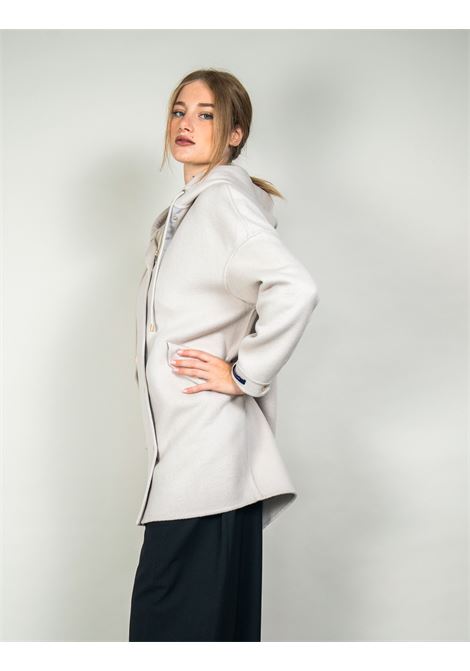 Parka Michelle ghiaccio PETER HADLEY | MICHELLEGHIACCIO