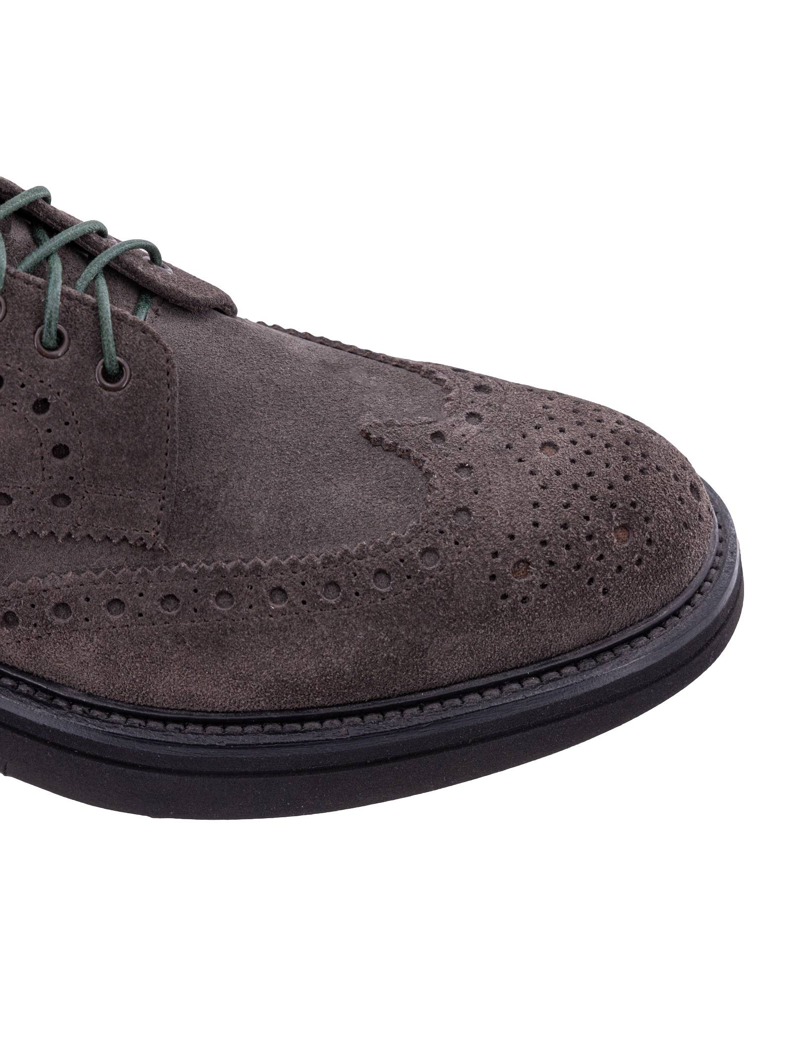 Polacco Green George - Green George - AsterModa